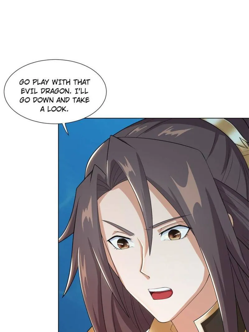 Dragon Master Chapter 242 Online - página 33