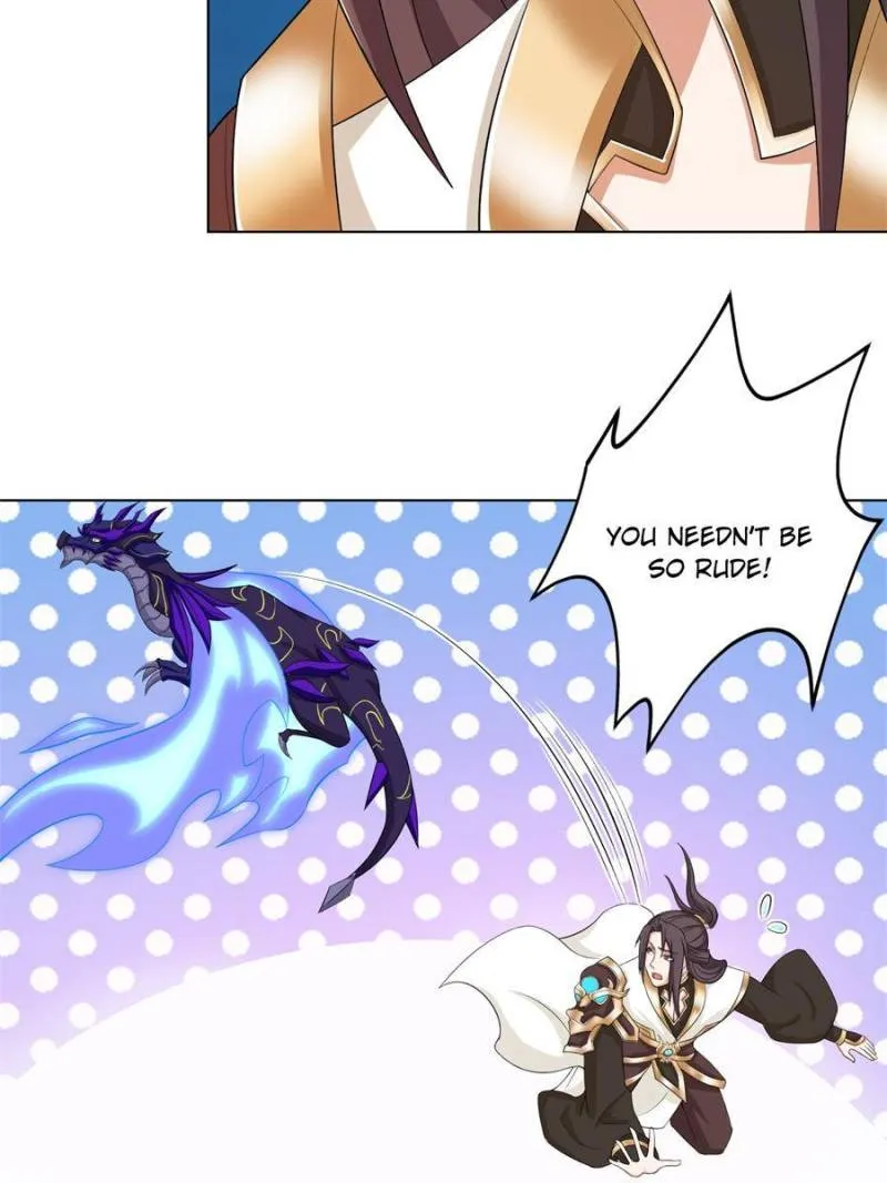 Dragon Master Chapter 242 Online - página 34