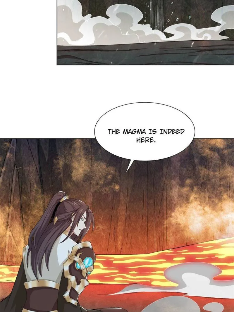 Dragon Master Chapter 242 Online - página 36