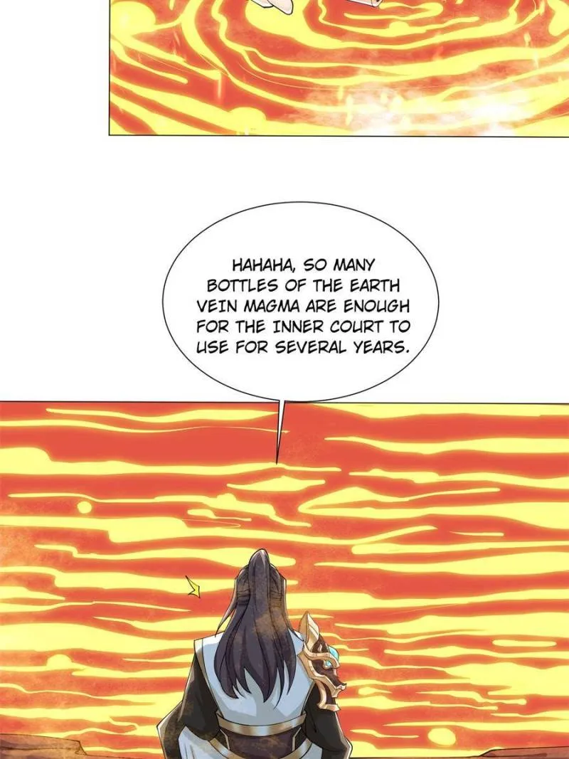 Dragon Master Chapter 242 Online - página 39