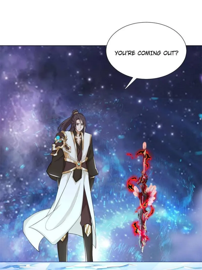 Dragon Master Chapter 242 Online - página 48