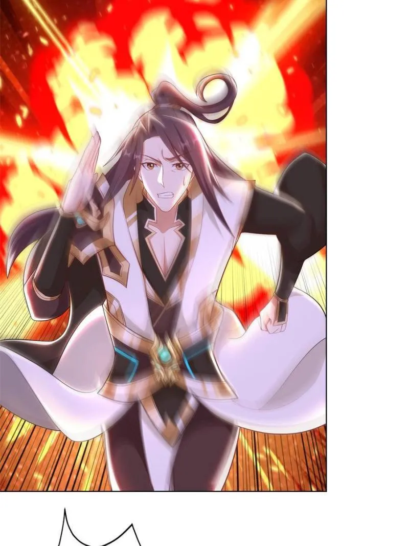 Dragon Master Chapter 243 Online - página 4