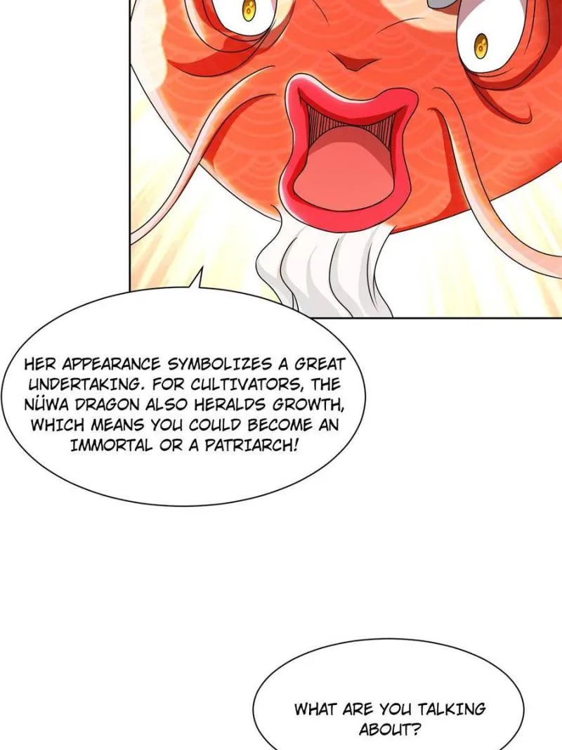Dragon Master Chapter 243 Online - página 35