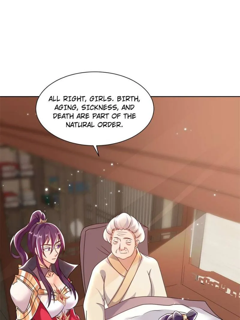 Dragon Master Chapter 243 Online - página 44