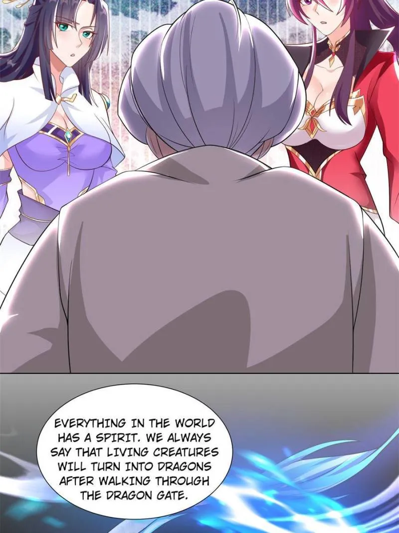Dragon Master Chapter 243 Online - página 56
