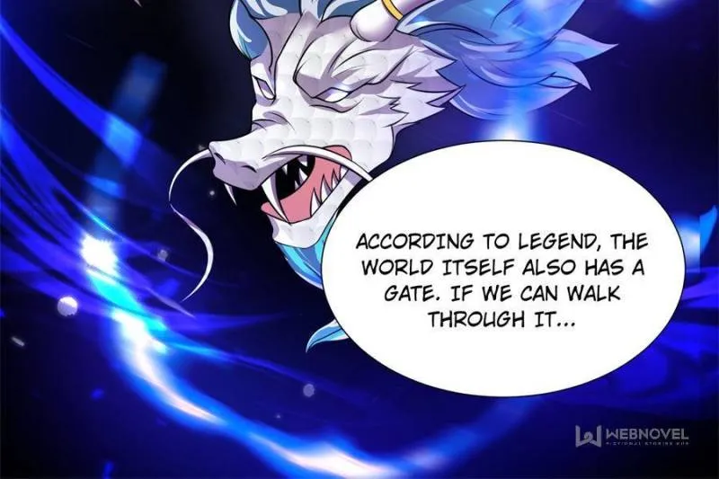 Dragon Master Chapter 243 Online - página 58