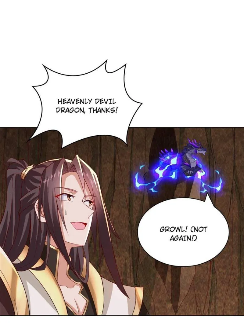 Dragon Master Chapter 248 Online - página 6