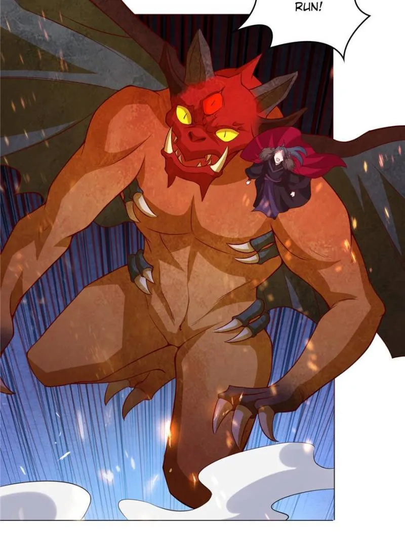 Dragon Master Chapter 248 Online - página 18