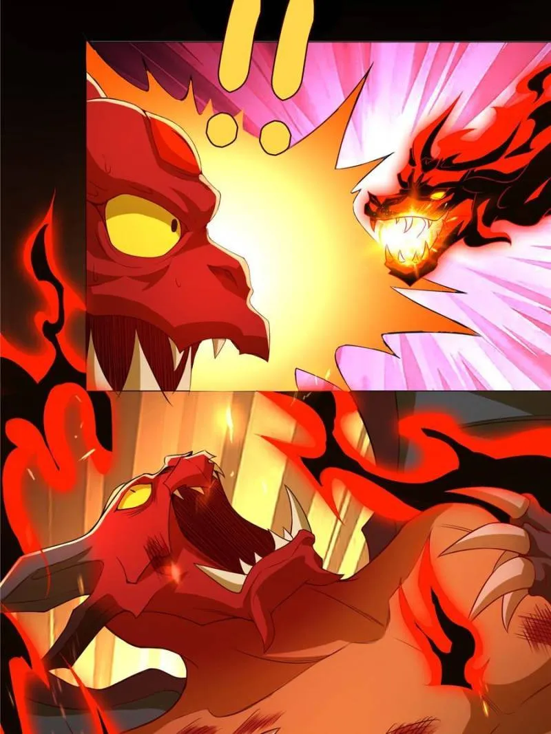 Dragon Master Chapter 248 Online - página 25