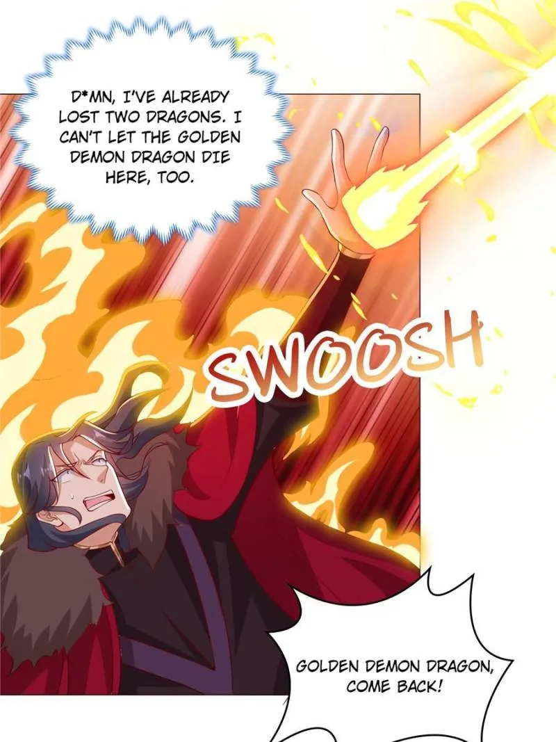 Dragon Master Chapter 248 Online - página 27