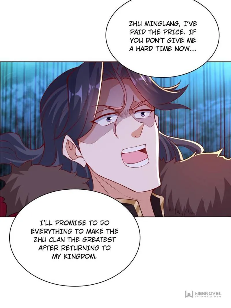 Dragon Master Chapter 248 Online - página 31