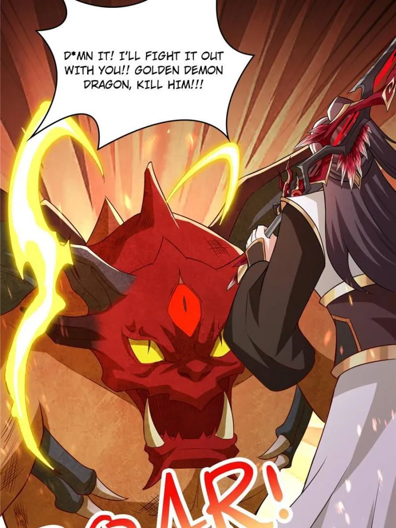 Dragon Master Chapter 248 Online - página 34