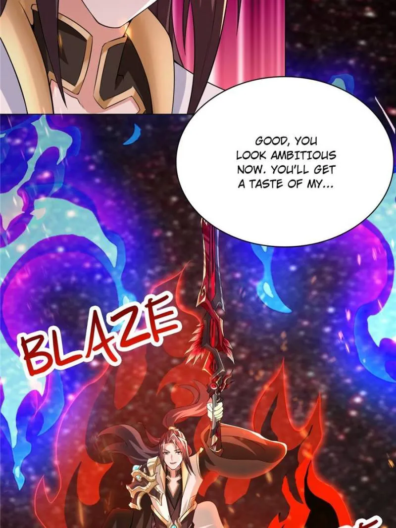 Dragon Master Chapter 248 Online - página 36