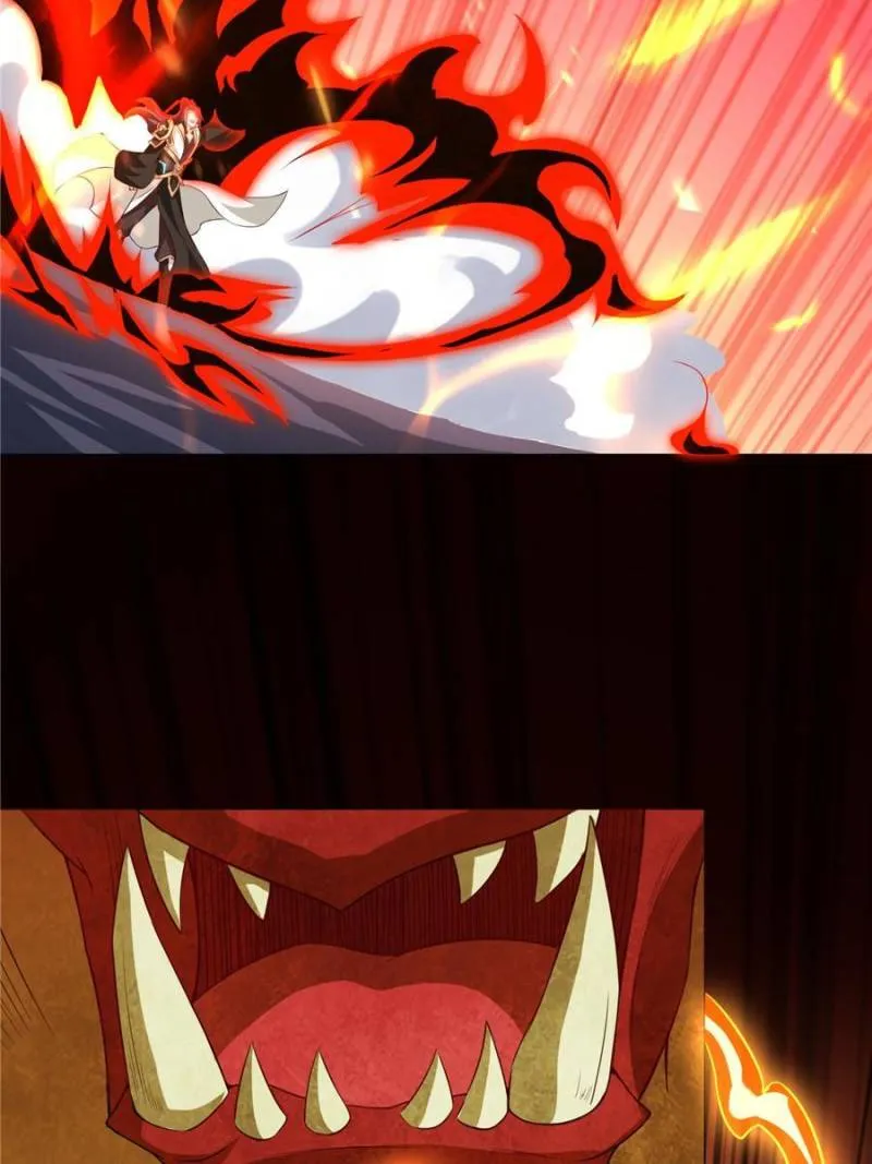 Dragon Master Chapter 248 Online - página 39