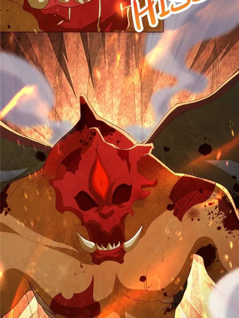Dragon Master Chapter 249 Online - página 11