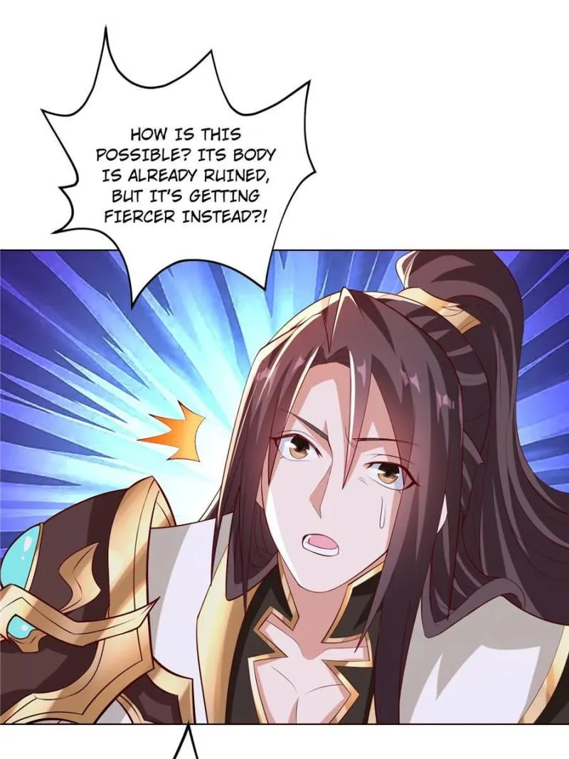 Dragon Master Chapter 249 Online - página 13