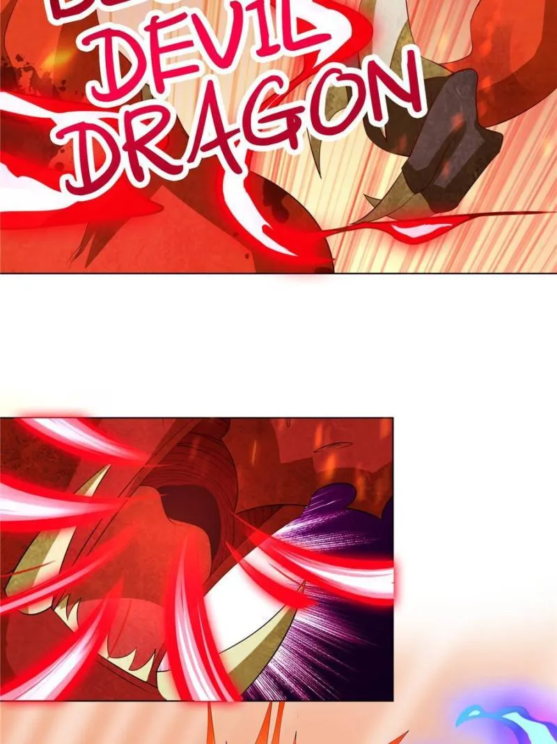 Dragon Master Chapter 249 Online - página 16