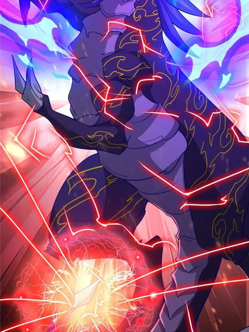 Dragon Master Chapter 249 Online - página 21
