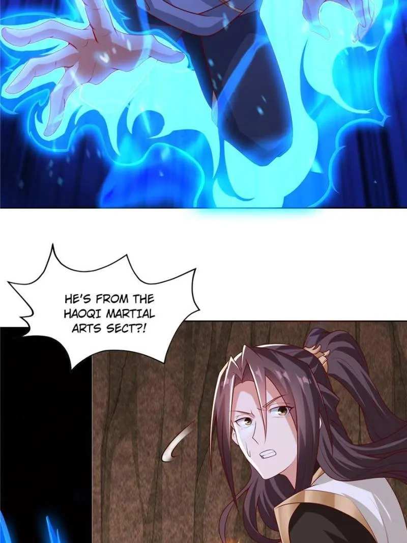 Dragon Master Chapter 249 Online - página 34