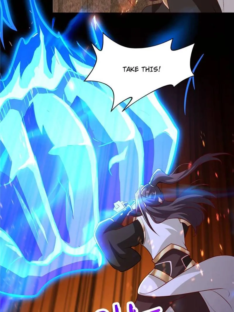 Dragon Master Chapter 249 Online - página 35