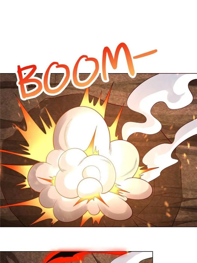 Dragon Master Chapter 249 Online - página 37
