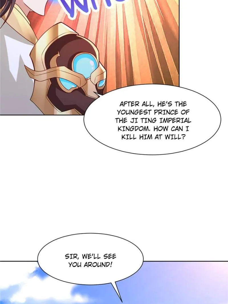 Dragon Master Chapter 249 Online - página 49