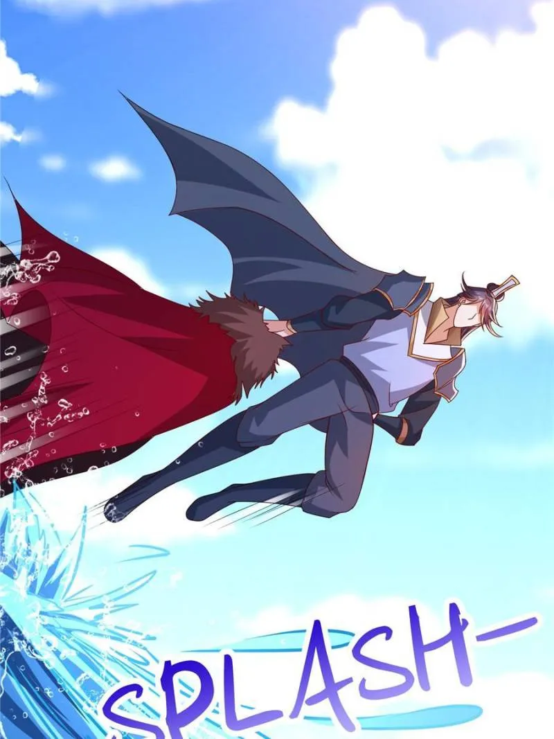 Dragon Master Chapter 249 Online - página 50