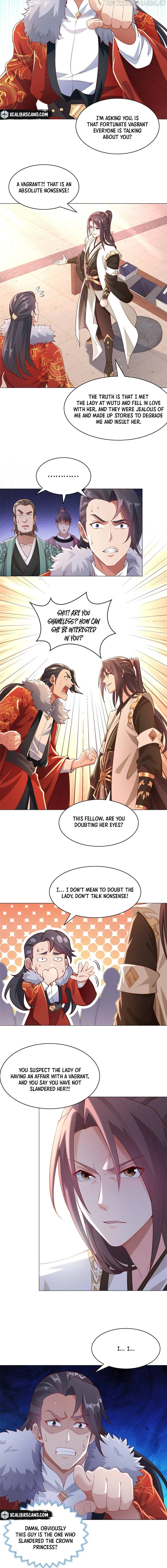 Dragon Master Chapter 25 Online - página 5