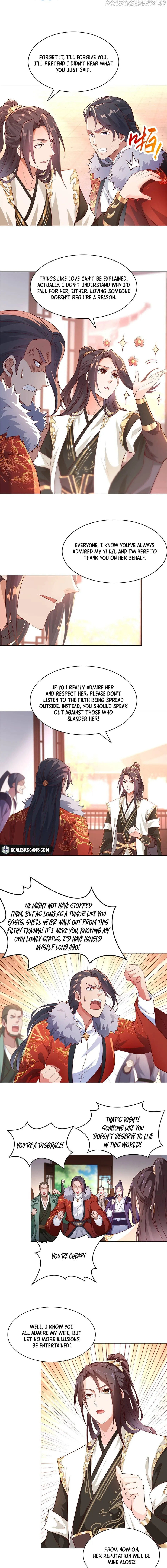 Dragon Master Chapter 25 Online - página 6