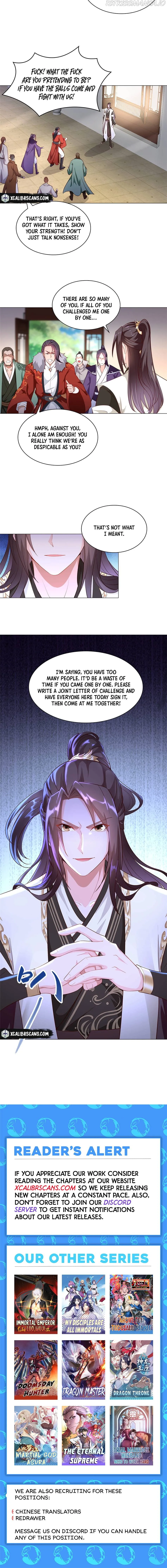 Dragon Master Chapter 25 Online - página 7