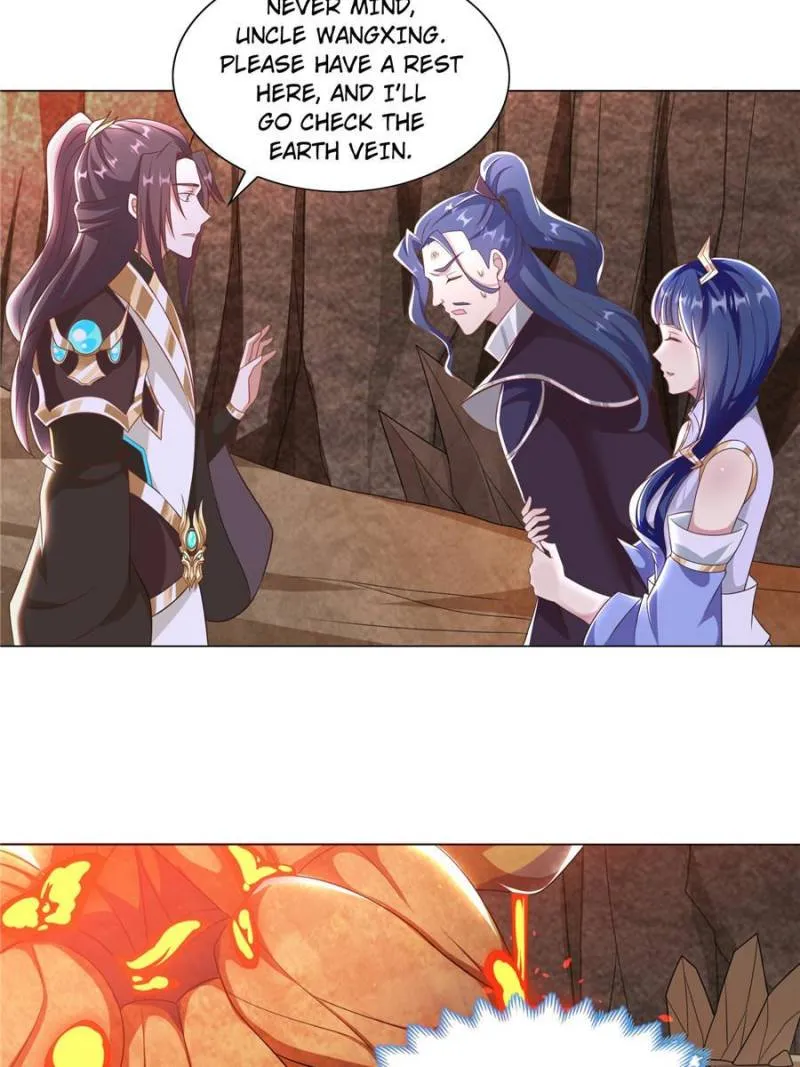 Dragon Master Chapter 250 Online - página 3