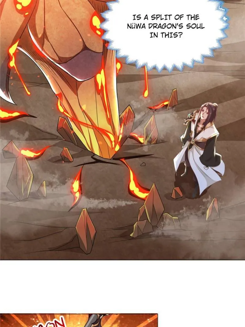 Dragon Master Chapter 250 Online - página 4
