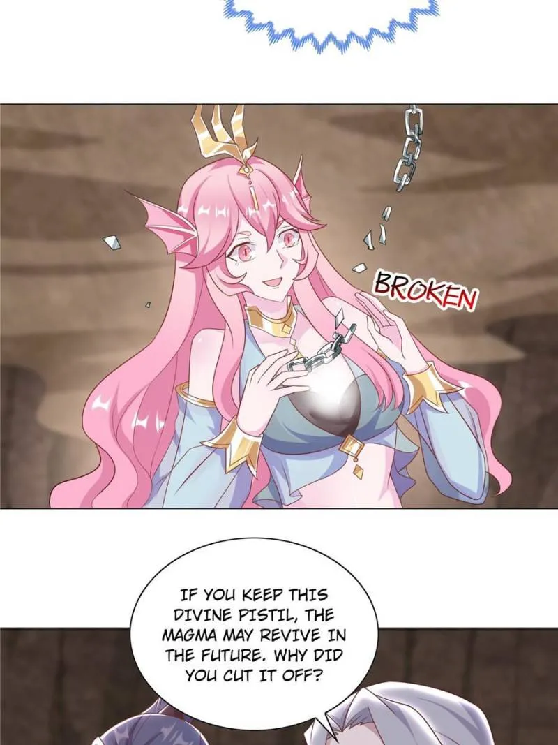 Dragon Master Chapter 250 Online - página 7