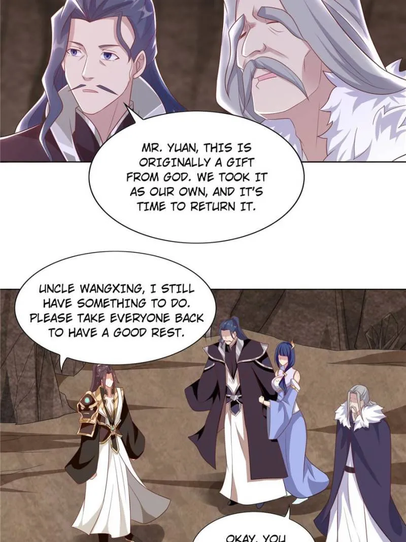 Dragon Master Chapter 250 Online - página 8