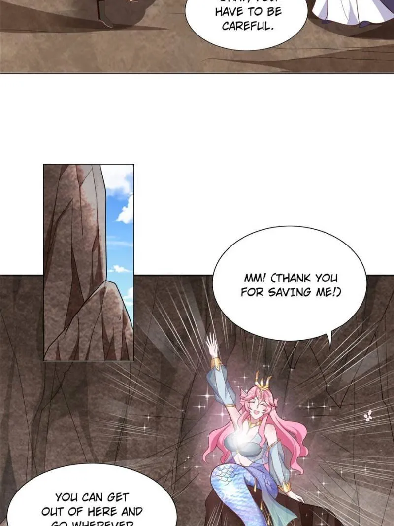 Dragon Master Chapter 250 Online - página 9