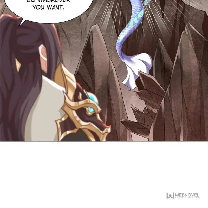 Dragon Master Chapter 250 Online - página 10