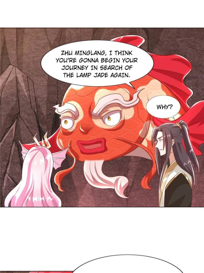 Dragon Master Chapter 250 Online - página 13