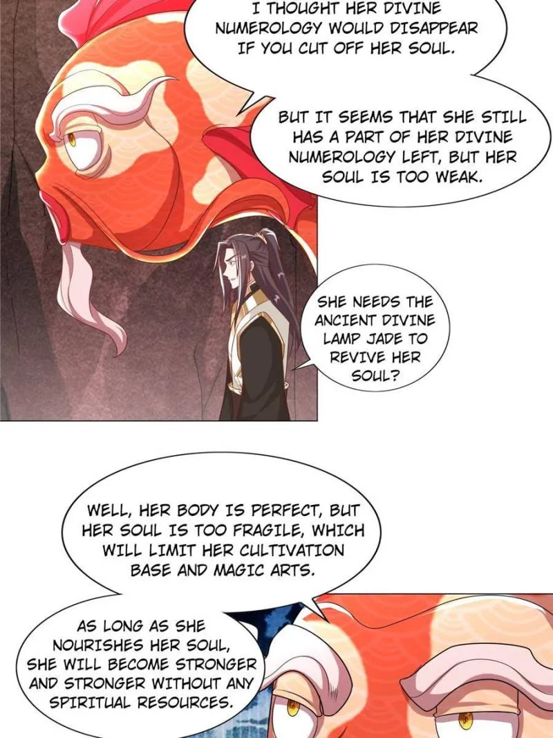 Dragon Master Chapter 250 Online - página 14