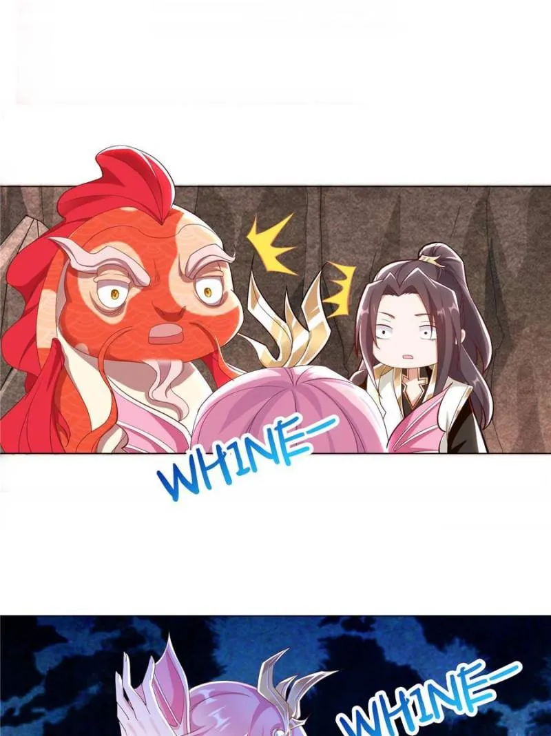 Dragon Master Chapter 250 Online - página 16