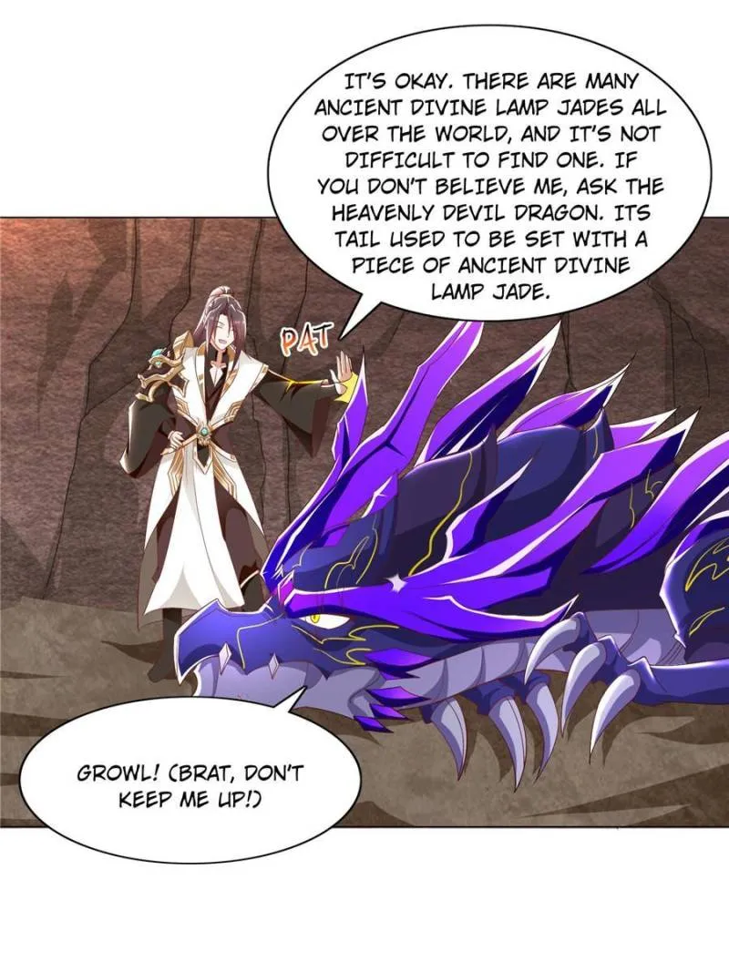 Dragon Master Chapter 250 Online - página 20