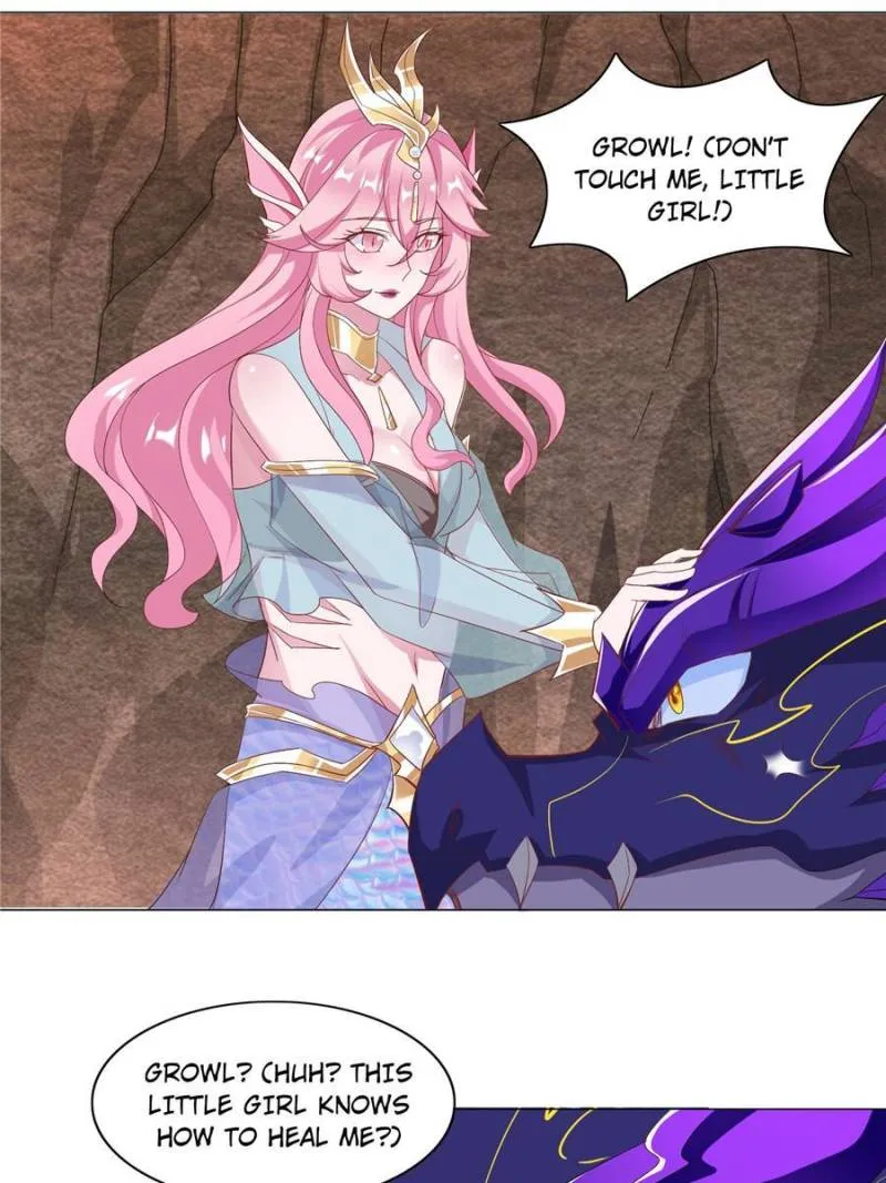 Dragon Master Chapter 250 Online - página 21
