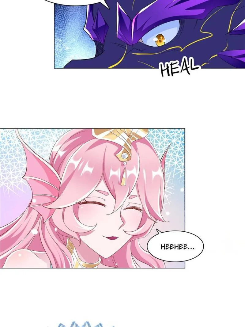 Dragon Master Chapter 250 Online - página 22