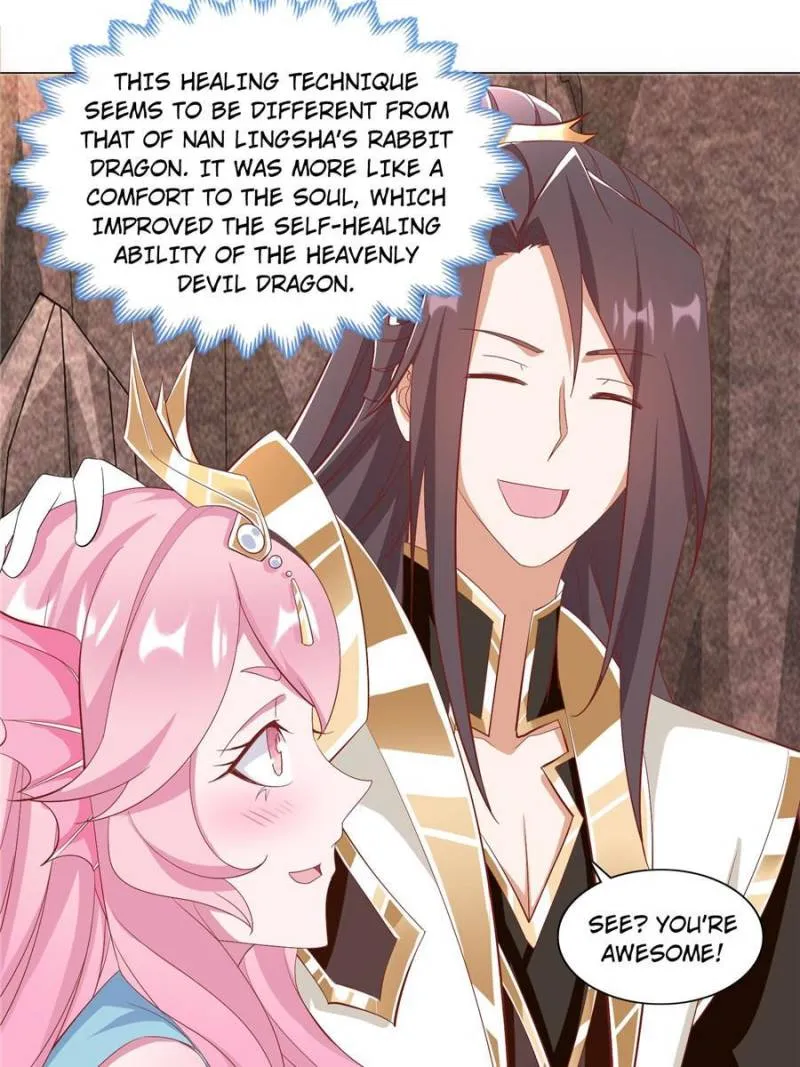 Dragon Master Chapter 250 Online - página 23