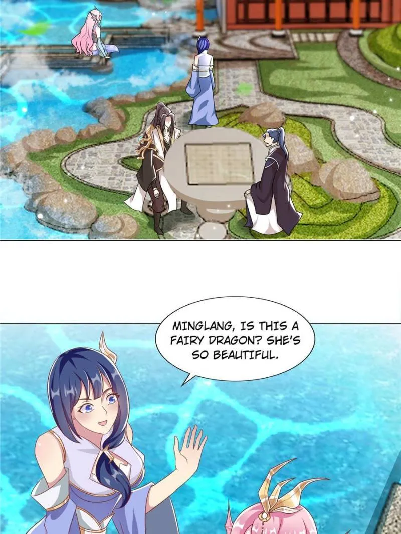 Dragon Master Chapter 250 Online - página 26