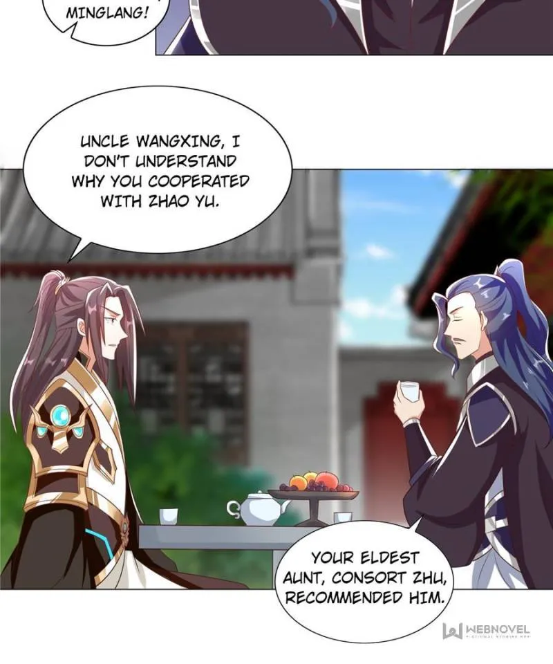 Dragon Master Chapter 250 Online - página 29