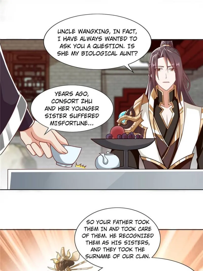 Dragon Master Chapter 250 Online - página 30