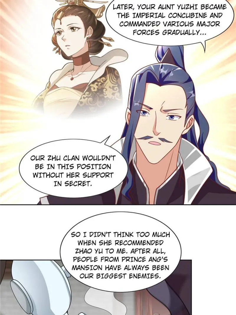 Dragon Master Chapter 250 Online - página 31
