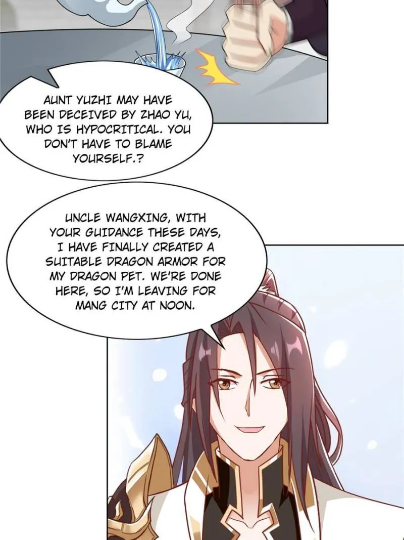 Dragon Master Chapter 250 Online - página 32