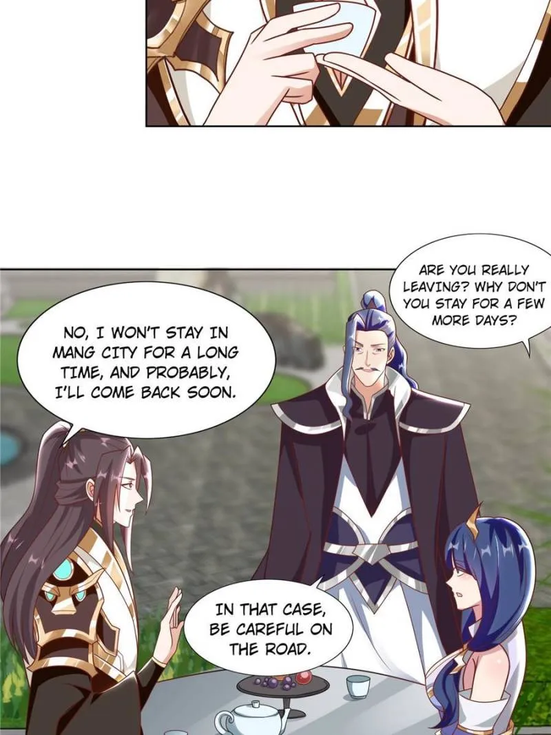 Dragon Master Chapter 250 Online - página 33