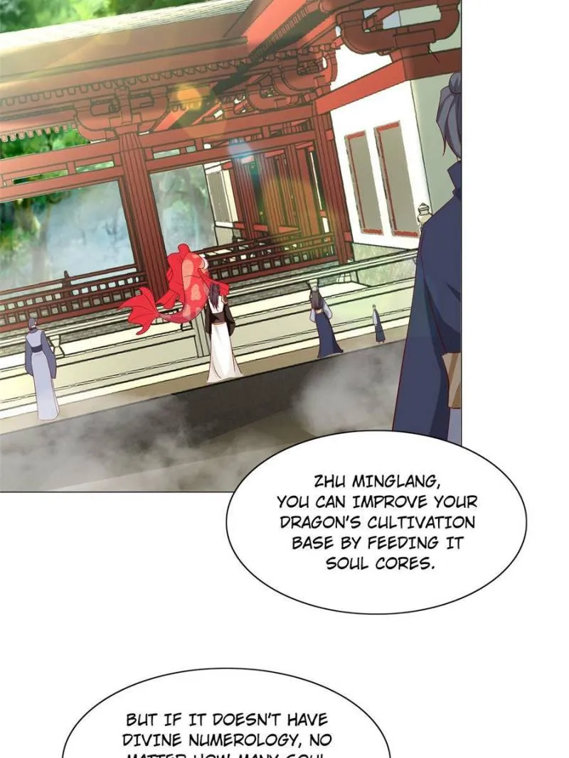 Dragon Master Chapter 251 Online - página 3